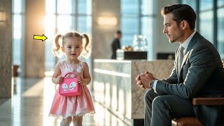 Download Lagu «HAI DIMENTICATO IL PRANZO, PAPÀ!» — SUSSURRÒ LA PICCOLA AL CEO MILIARDARIO CHE NON ERA SUO PADRE… MP3 Download Lagu «HAI DIMENTICATO IL PRANZO, PAPÀ!» — SUSSURRÒ LA PICCOLA AL CEO MILIARDARIO CHE NON ERA SUO PADRE… MP3