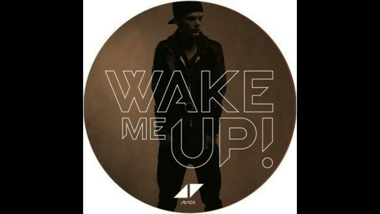 CapCut_Avicii - Wake Me Up