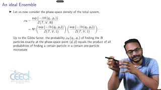 12. Canonical Ensemble: Ideal system, A two level system
