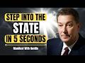 Just 5 Seconds, That's All You Need-Manifesting with the Law Of Assumption