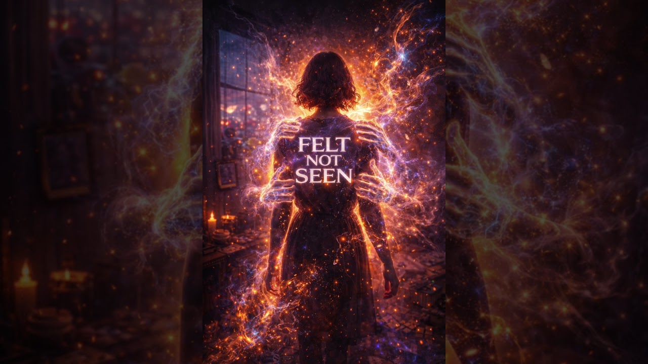 Felt Not Seen (Full Song) — Ear Candy