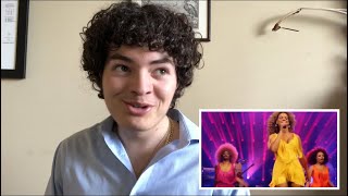 Beyoncé - End Of Time (Live at Roseland) | REACTION