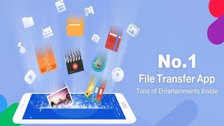 File Sharing App | ShareIN - File transfer and indian shareit app screenshot 2