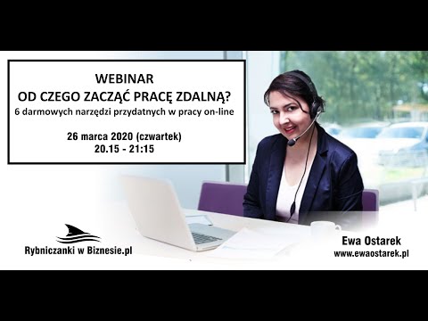6 darmowych narzędzi przydatnych w pracy online