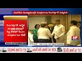 CM Chandrababu Singapore Tour Ends