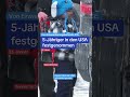 Von Einwanderungsbehörde ICE: 5-Jähriger in den USA festgenommen