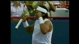 ATP Official Theme - 2006/2008