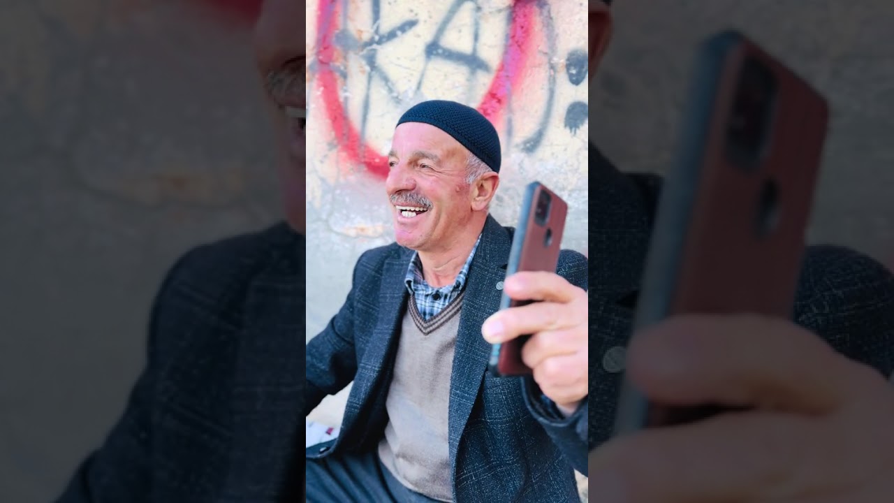 Vartolu Dengbêj xale xelil telefonda dengbeji atışması ✌️❤️☀️