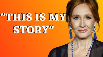 J.K. Rowling: The Extraordinary Journey from Struggles to Success