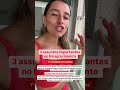 Comenta aqui se gostou para eu trazer a parte 2 #emagrecimento #corpofeliz #calorias #alimentação