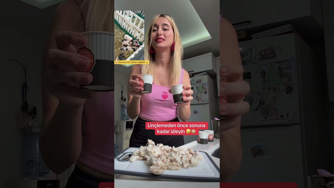 Domuz etinden mükemmel yemek tarifleri #keşfet #öneçıkar #domuzeti #domuz #viral #shortvideo #short