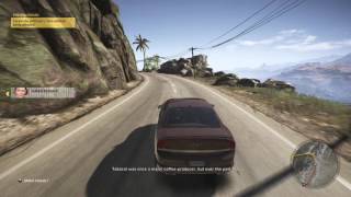 Ghost Recon: Wildlands 100% Walkthrough - P.N. De Agua Verde Mission #3: The Politician