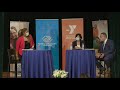 Townhall Conversation with Secretary Cardona and Dr. Walensky
