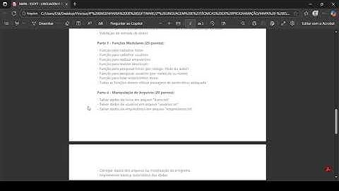 A modularização através de funções e o uso adequado de estruturas de dados são essenciais para criar