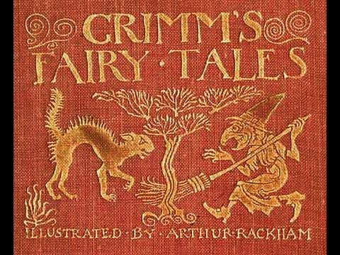 GRIMM'S FAIRY TALES By The Brothers Grimm   FULL Audio Book   Complete Free Audio Books