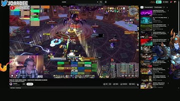 THRONE WEEKEND 2 DAY 2 - 25 MAN FULL CLEAR TODAY? prayge