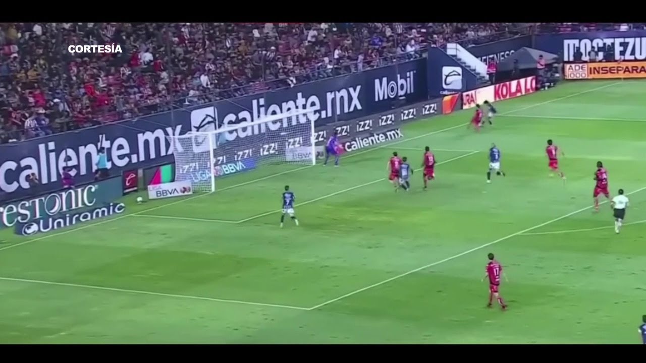 Atlético de San Luis empata a 1 ante Tijuana