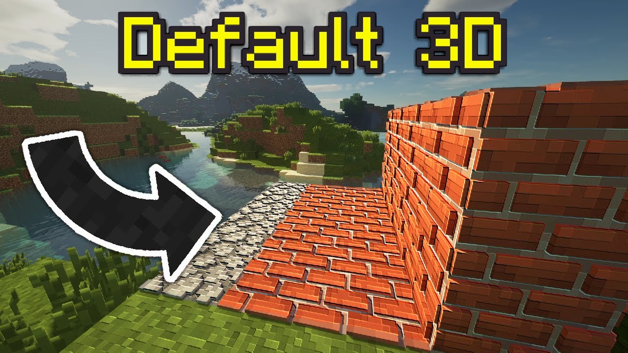 Top 10 Best Realistic Texture Packs For Minecraft 1.19 / 1.20+ 🏆 