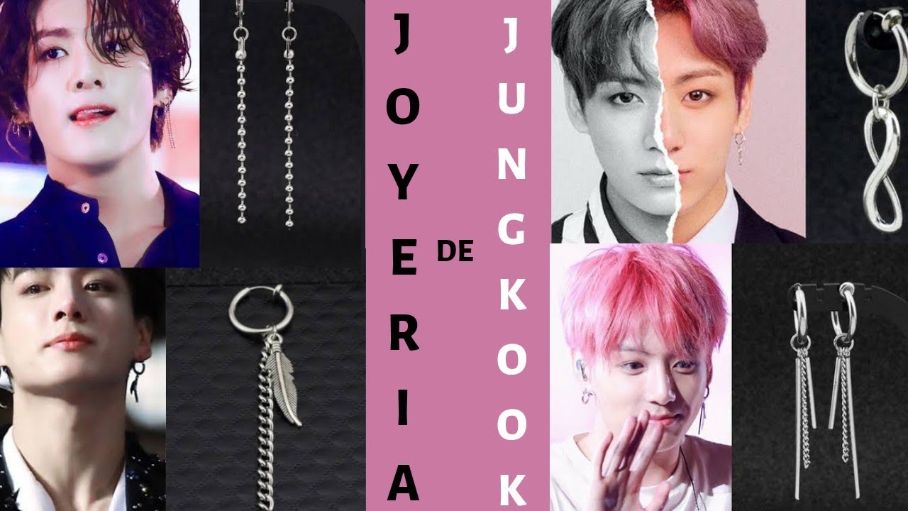 BISUTERÍA / aprende a hacer sus joyas - YouTube