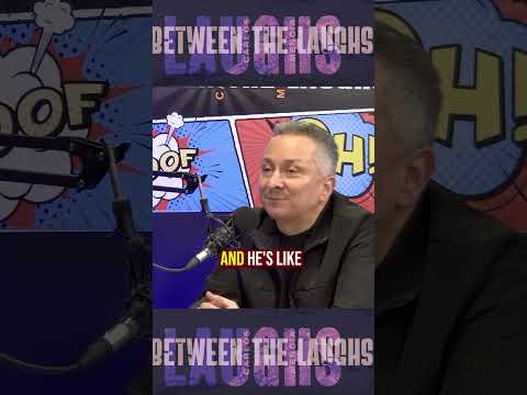 What's the common denominator? Episode 32 of BTL is out now. Watch it now!.