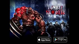 Zombie Shooter: Pandemic Survivor! screenshot 3