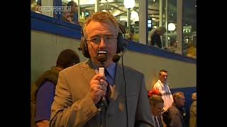 2003 IRISH DERBY FINAL FULL SKY SPORTS PROGRAMME Update
