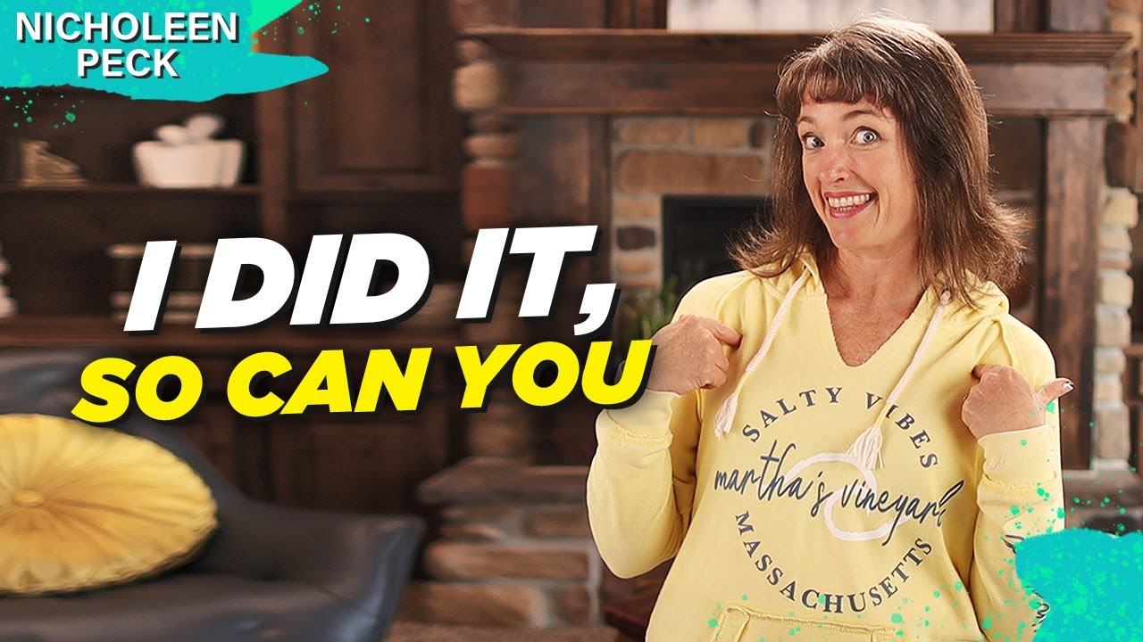 How To Change Bad Parenting Habits