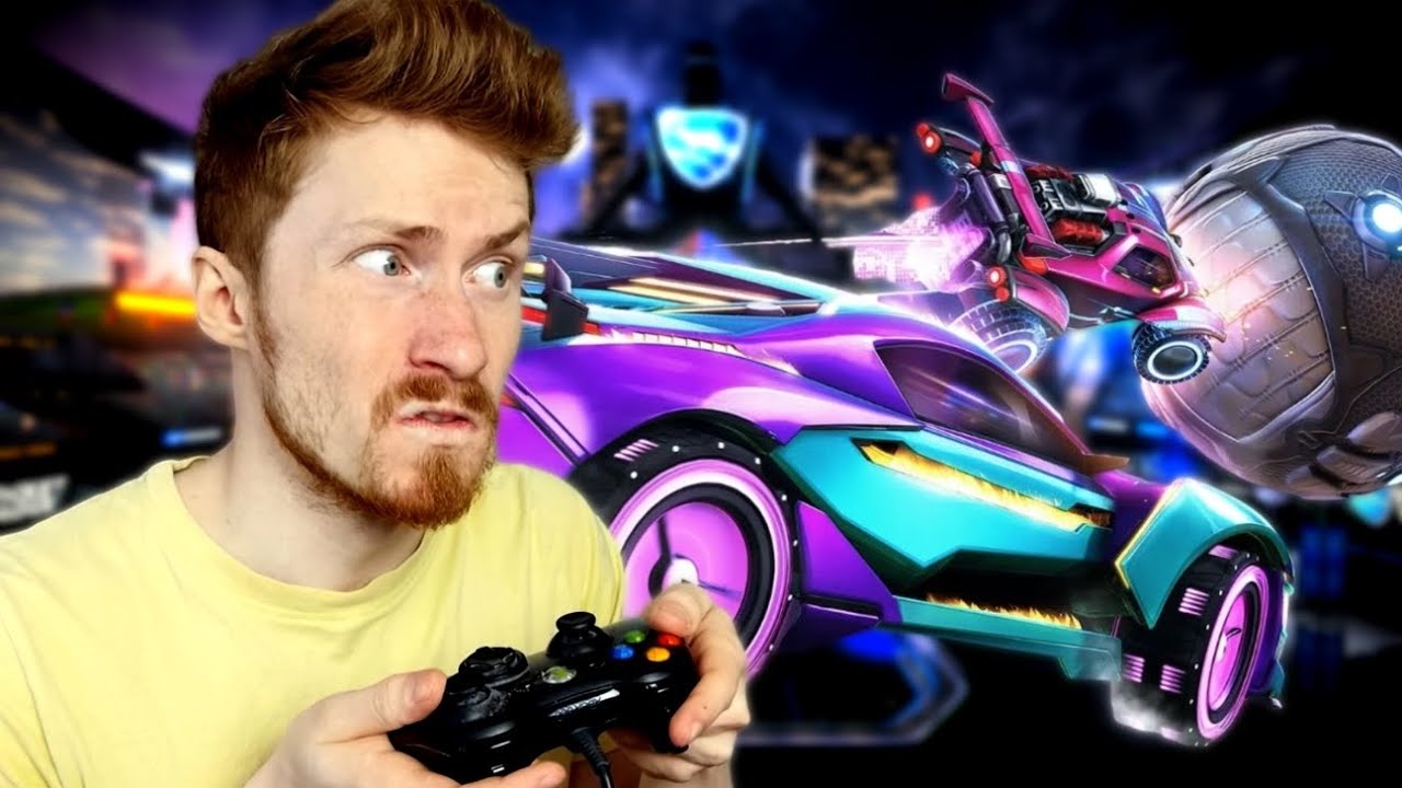 Oon vaikeuksissa Championissa!