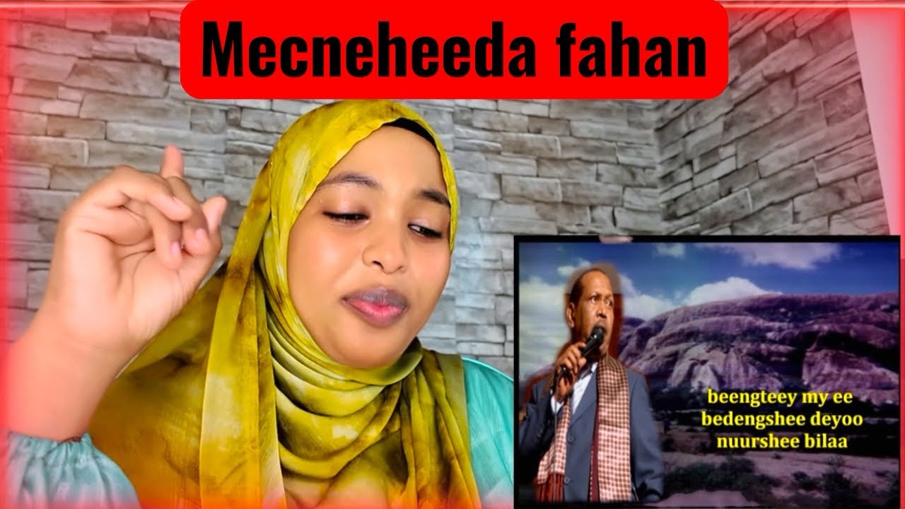 HEESTII XASAN AADAN SAMATAR HAKABA BINAANSHEE MENEHEEDA KAALEY BARO 🥰