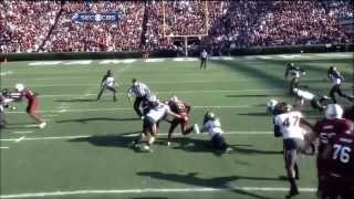 Celebrity Marcus Lattimore the story Wealth