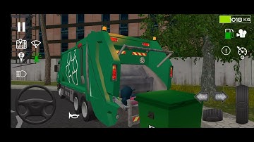2 Hours Of Garbage Trucks Across Indian - Longest Garbage Truck Compilation on Youtube-Trash Truck