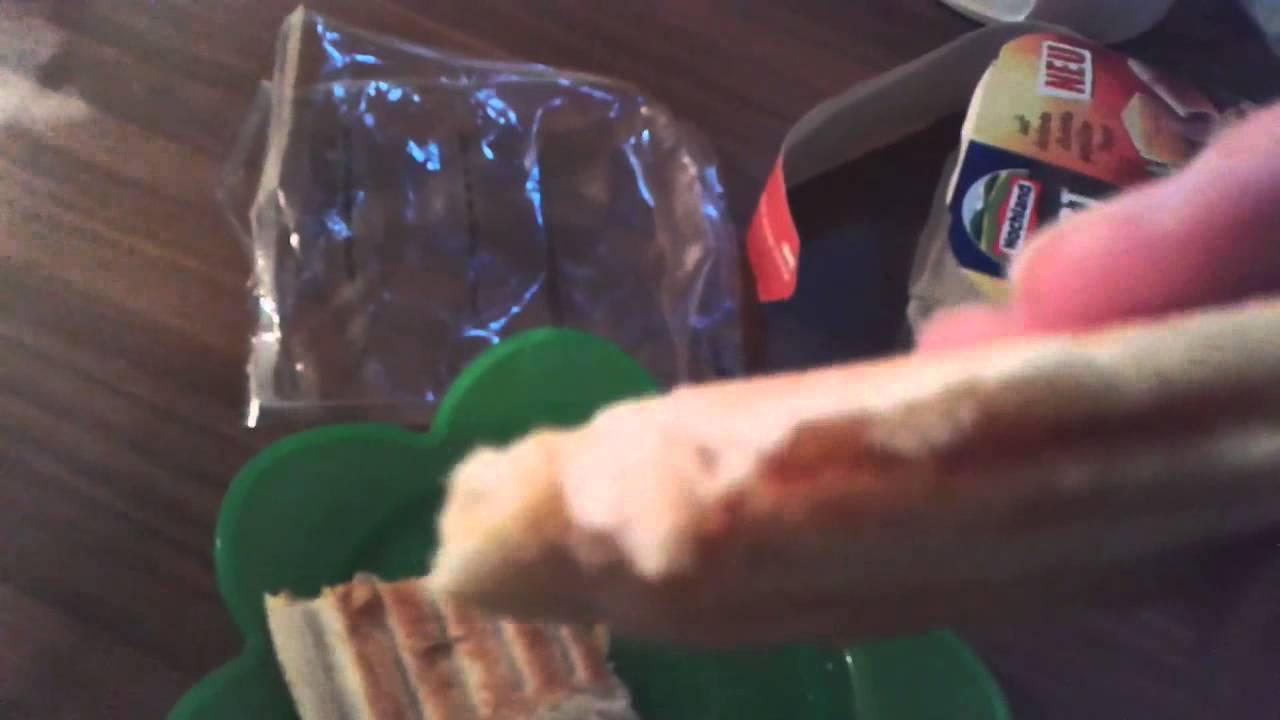 Toast It Hochland Käse Und Schinken Deutsch YouTube