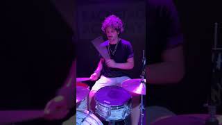Zildjian Creative Grooves | Francesco Finch Russo