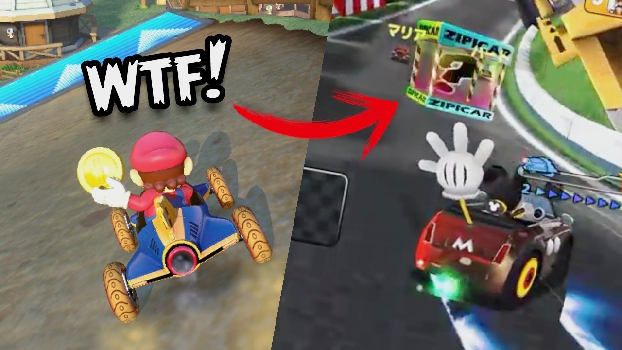 Como Jugar A Mario Bros En Ps4