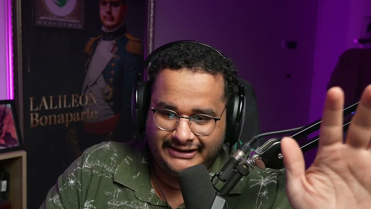 بثوث فالكون | للي يلعب رعب 👀