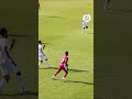 Training Match