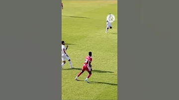 Training Match 