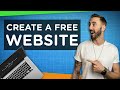 How to Create a Free Website (Free Domain & Hosting) 2020