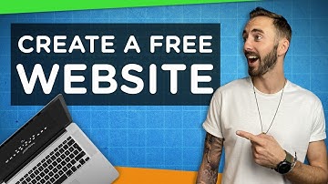 How to Create a Free Website (Free Domain & Hosting) 2020