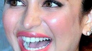 Actress Shruti Han Hot Face And Nose Closeup Actress Face Nose