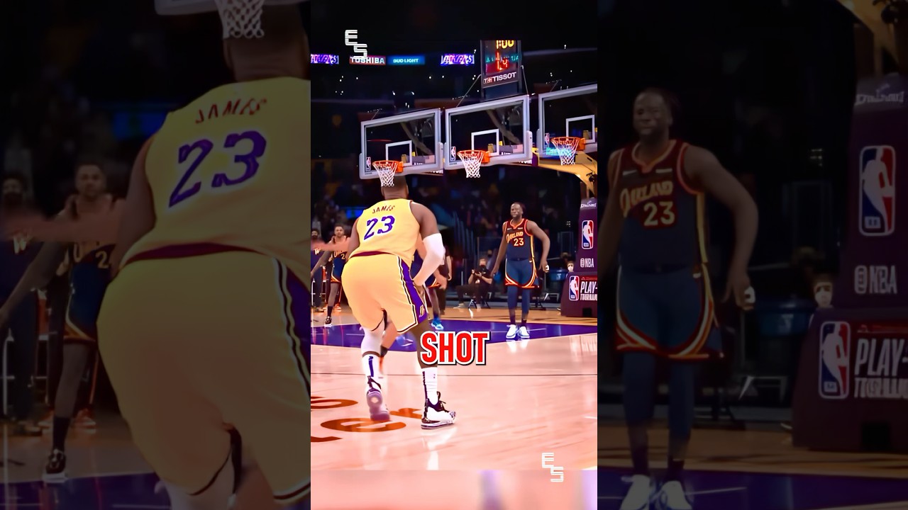 He Saw THREE RIMS?! 😳😱 