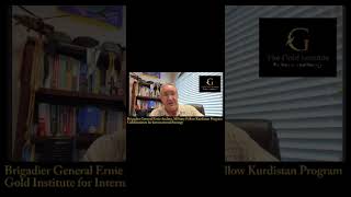Brigadier General Ernie Audino, Critiques Military Strategy Concerning the Iran War