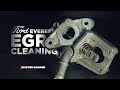 MG Mini Series: FORD EVEREST 2016 | EGR and Intake Manifold Cleaning
