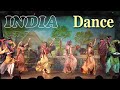 Danse indienne