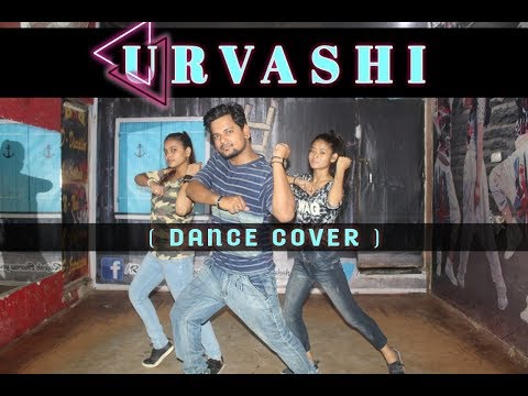 URVASHI - Dance Video | Shahid Kapoor | Kiara Advani | Yo Yo Honey Singh | Bkds