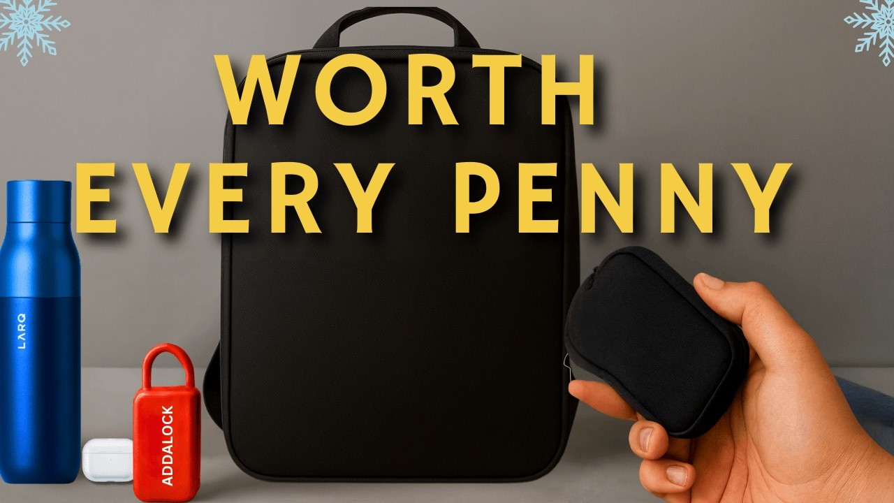 The Ultimate Winter Packing List (50+ Travel Essentials)