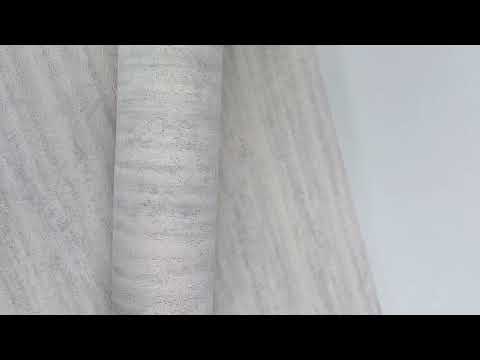 Самоклеющаяся гибкая штукатурка 3Д панели в рулоне 600х3000х2,5мм Светлый текстурный гранит ПВХ декор SW-00002991, видео 1