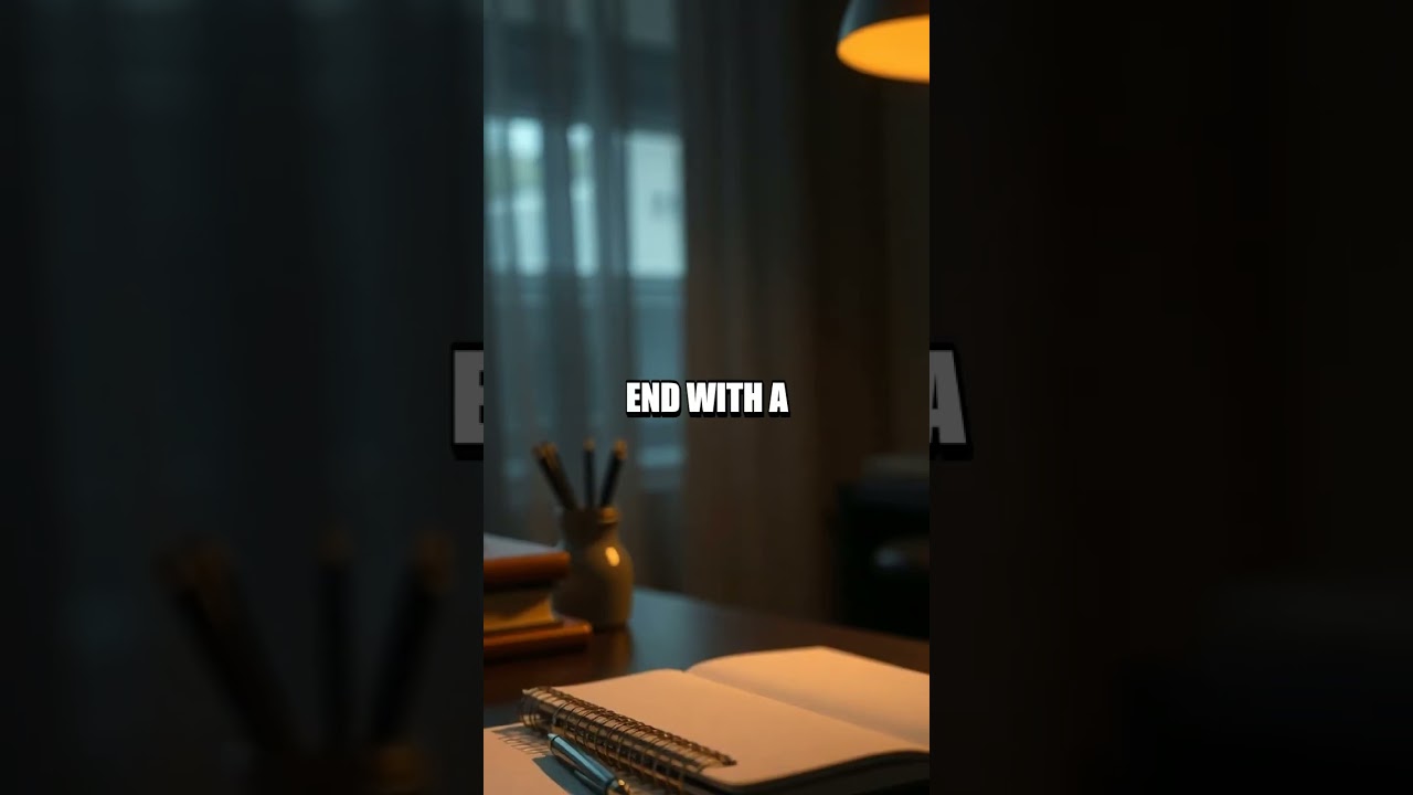 A Fresh Deep Work Hack for Busy Days