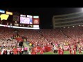 Buttercup - Wisconsin vs Nebraska - Full HD