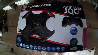 Download Lagu unboxing the jqc altitude drone MP3
